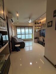 Blk 421C Northshore Straitsview (Punggol), HDB 3 Rooms #564283291